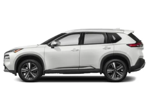 Another view of 2023 Nissan Rogue SL for sale in Kennesaw, GA at Town Center Nissan