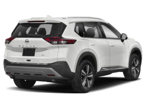 Photos of 2023 Nissan Rogue SL for sale in Kennesaw, GA at Town Center Nissan