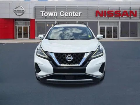 Photos of 2019 Nissan Murano SV for sale in Kennesaw, GA at Town Center Nissan