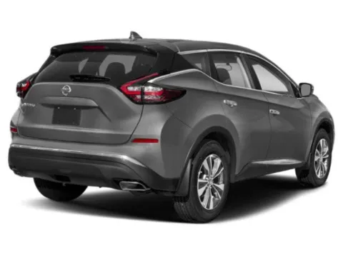 More photos of 2019 Nissan Murano SV at Town Center Nissan, GA