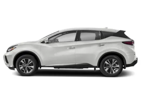 Another view of 2019 Nissan Murano SV for sale in Kennesaw, GA at Town Center Nissan