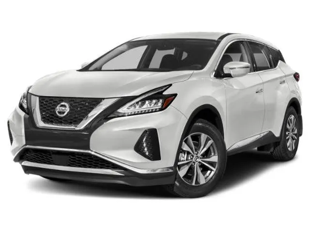 White 2019 Nissan Murano SV for sale in Kennesaw, GA