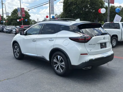 More photos of 2019 Nissan Murano SV at Town Center Nissan, GA