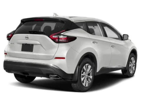 Photos of 2019 Nissan Murano SV for sale in Kennesaw, GA at Town Center Nissan