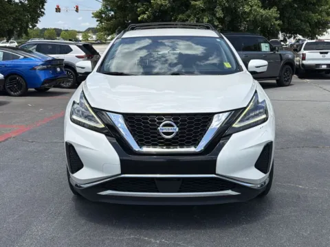 Photos of 2019 Nissan Murano SV for sale in Kennesaw, GA at Town Center Nissan