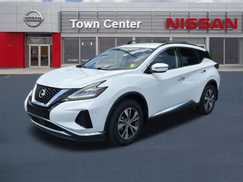 More photos of 2019 Nissan Murano SV at Town Center Nissan, GA