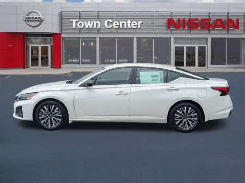 More photos of 2026 Nissan Altima 2.5 SV at Town Center Nissan, GA