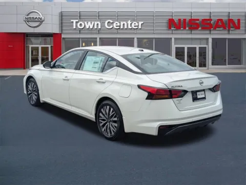 More photos of 2026 Nissan Altima 2.5 SV at Town Center Nissan, GA