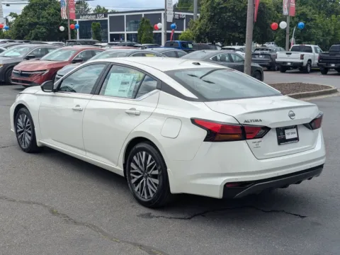 More photos of 2026 Nissan Altima 2.5 SV at Town Center Nissan, GA
