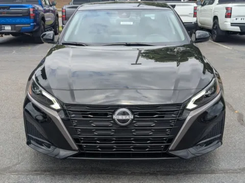 Photos of 2026 Nissan Altima 2.5 SV for sale in Kennesaw, GA at Town Center Nissan