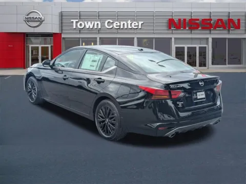 More photos of 2026 Nissan Altima 2.5 SV at Town Center Nissan, GA