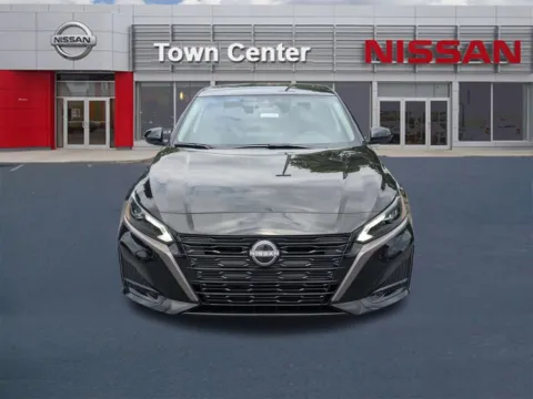 Photos of 2026 Nissan Altima 2.5 SV for sale in Kennesaw, GA at Town Center Nissan
