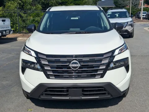 Photos of 2026 Nissan Rogue S for sale in Kennesaw, GA at Town Center Nissan