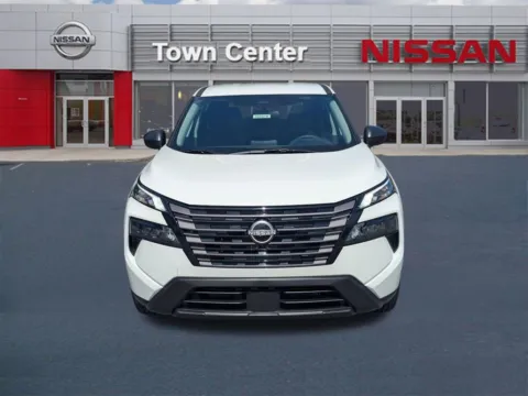 Another view of 2026 Nissan Rogue S for sale in Kennesaw, GA at Town Center Nissan