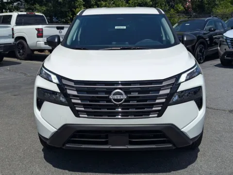 Photos of 2026 Nissan Rogue S for sale in Kennesaw, GA at Town Center Nissan