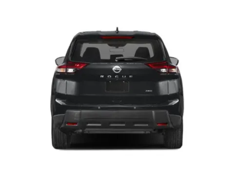 More photos of 2026 Nissan Rogue S at Town Center Nissan, GA
