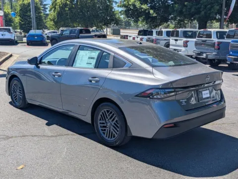 More photos of 2026 Nissan Sentra SV at Town Center Nissan, GA