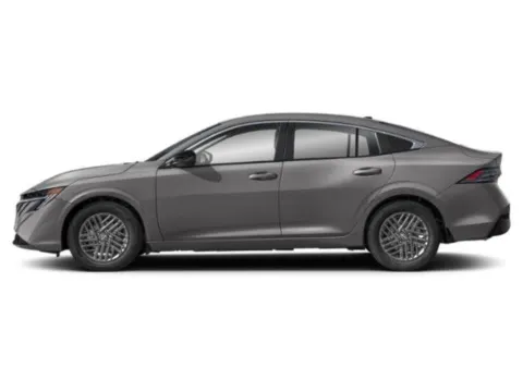Another view of 2026 Nissan Sentra SV for sale in Kennesaw, GA at Town Center Nissan