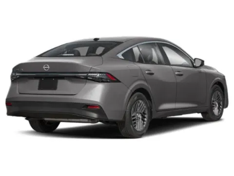 Photos of 2026 Nissan Sentra SV for sale in Kennesaw, GA at Town Center Nissan