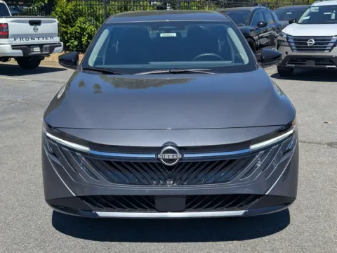 Photos of 2026 Nissan Sentra SV for sale in Kennesaw, GA at Town Center Nissan