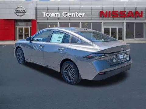 More photos of 2026 Nissan Sentra SV at Town Center Nissan, GA