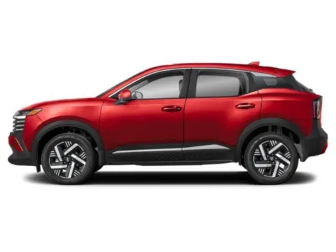 Another view of 2026 Nissan Kicks SV for sale in Kennesaw, GA at Town Center Nissan