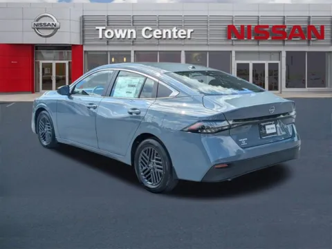 More photos of 2026 Nissan Sentra SV at Town Center Nissan, GA