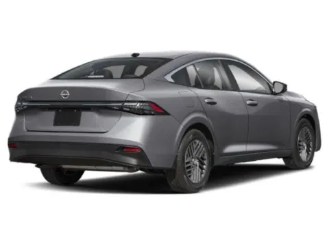 Photos of 2026 Nissan Sentra SV for sale in Kennesaw, GA at Town Center Nissan