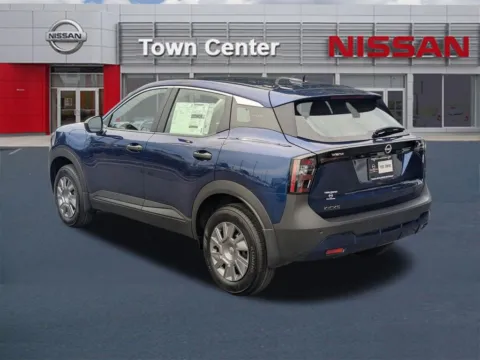 More photos of 2026 Nissan Kicks S at Town Center Nissan, GA