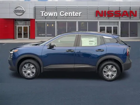 More photos of 2026 Nissan Kicks S at Town Center Nissan, GA