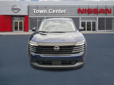 Photos of 2026 Nissan Kicks S for sale in Kennesaw, GA at Town Center Nissan