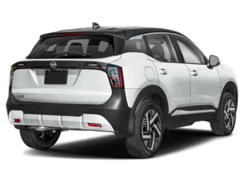 Photos of 2026 Nissan Kicks SV for sale in Kennesaw, GA at Town Center Nissan