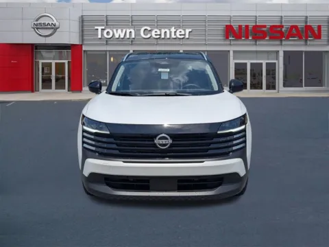 Photos of 2026 Nissan Kicks SV for sale in Kennesaw, GA at Town Center Nissan