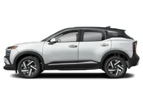 Another view of 2026 Nissan Kicks SV for sale in Kennesaw, GA at Town Center Nissan