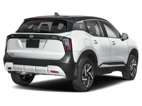 Photos of 2026 Nissan Kicks SV for sale in Kennesaw, GA at Town Center Nissan