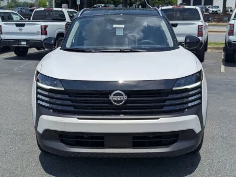 Photos of 2026 Nissan Kicks SV for sale in Kennesaw, GA at Town Center Nissan