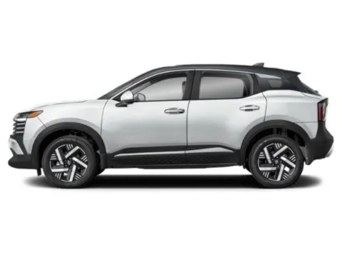 Another view of 2026 Nissan Kicks SV for sale in Kennesaw, GA at Town Center Nissan