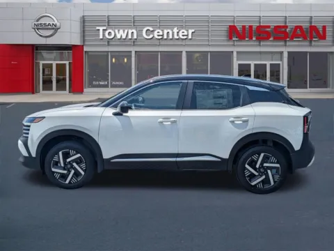 More photos of 2026 Nissan Kicks SV at Town Center Nissan, GA