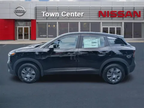 More photos of 2026 Nissan Kicks S at Town Center Nissan, GA