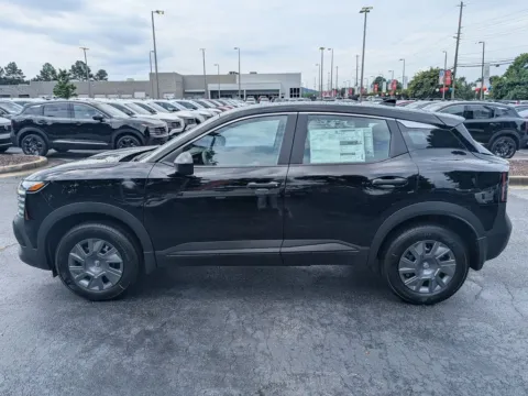 More photos of 2026 Nissan Kicks S at Town Center Nissan, GA
