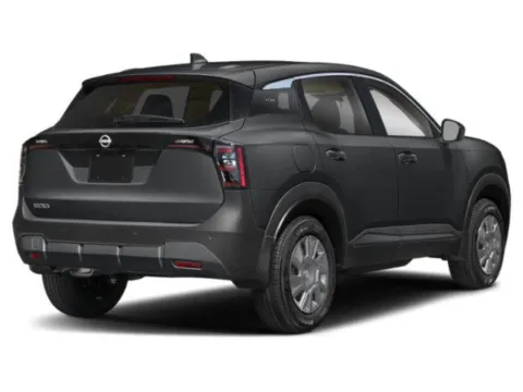 Another view of 2026 Nissan Kicks S for sale in Kennesaw, GA at Town Center Nissan