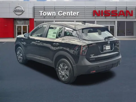 More photos of 2026 Nissan Kicks S at Town Center Nissan, GA