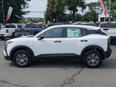 More photos of 2026 Nissan Kicks S at Town Center Nissan, GA