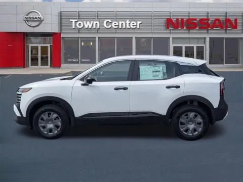 More photos of 2026 Nissan Kicks S at Town Center Nissan, GA