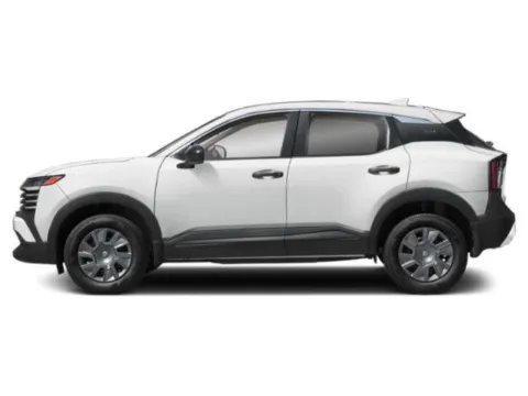 Another view of 2026 Nissan Kicks S for sale in Kennesaw, GA at Town Center Nissan