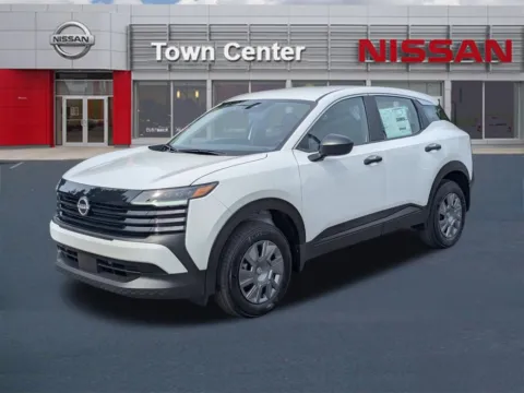 More photos of 2026 Nissan Kicks S at Town Center Nissan, GA