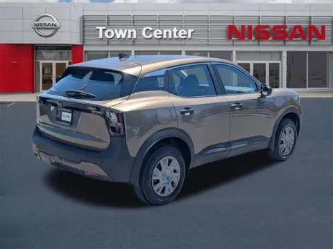 More photos of 2026 Nissan Kicks S at Town Center Nissan, GA