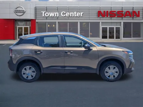 More photos of 2026 Nissan Kicks S at Town Center Nissan, GA
