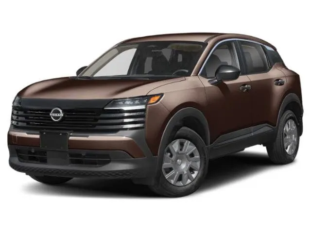 Brown 2026 Nissan Kicks S for sale in Kennesaw, GA