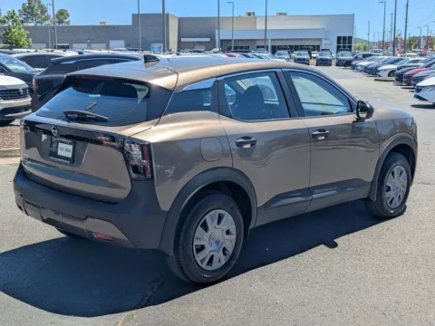More photos of 2026 Nissan Kicks S at Town Center Nissan, GA